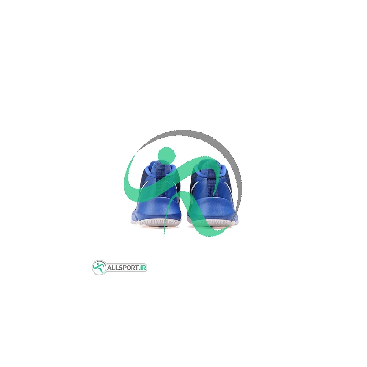 کفش والیبال مردانه نایک ایر ورستایل Nike Air Versitile 852431-401