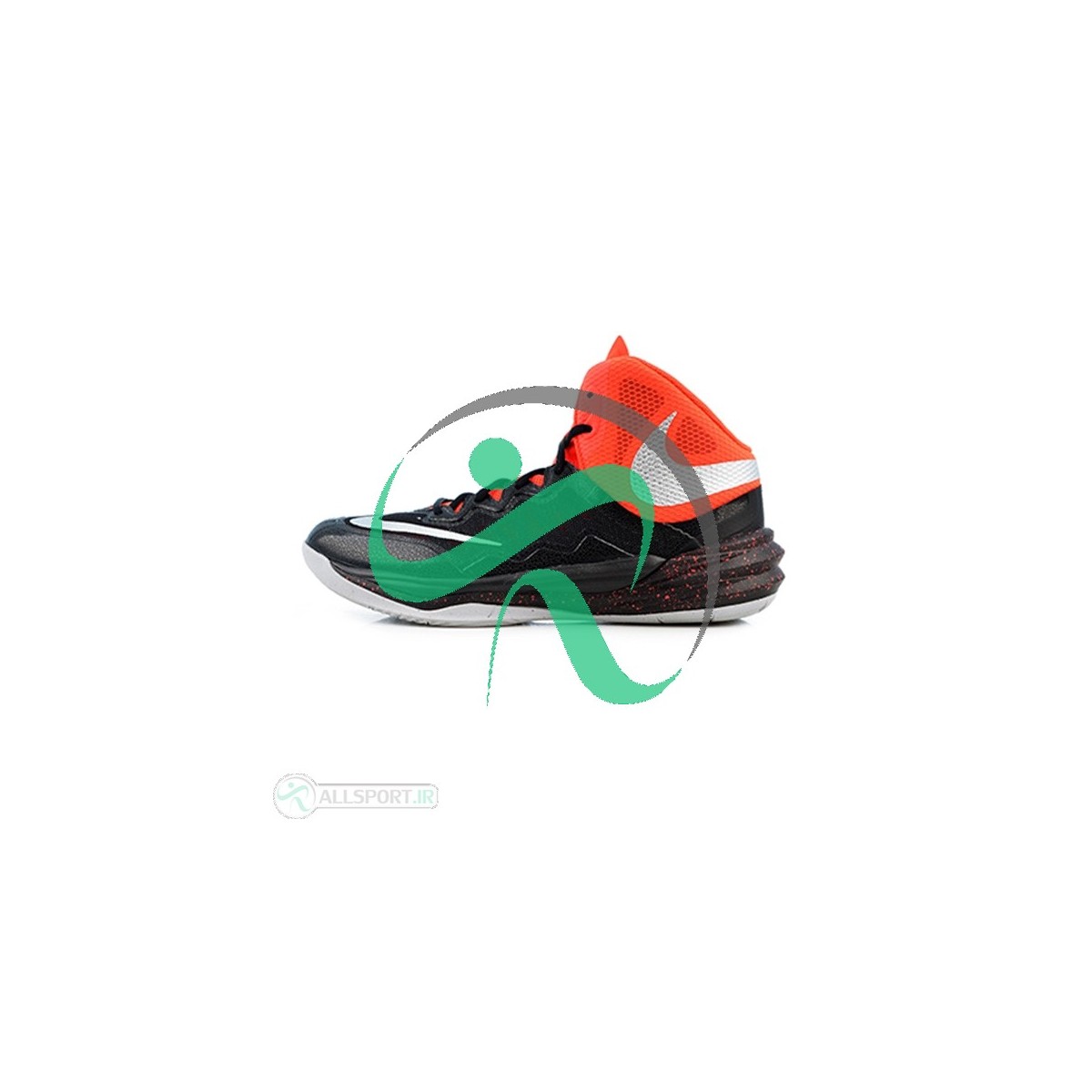 کفش والیبال مردانه نایک پرایم هایپ Nike Prime Hype 807613-006