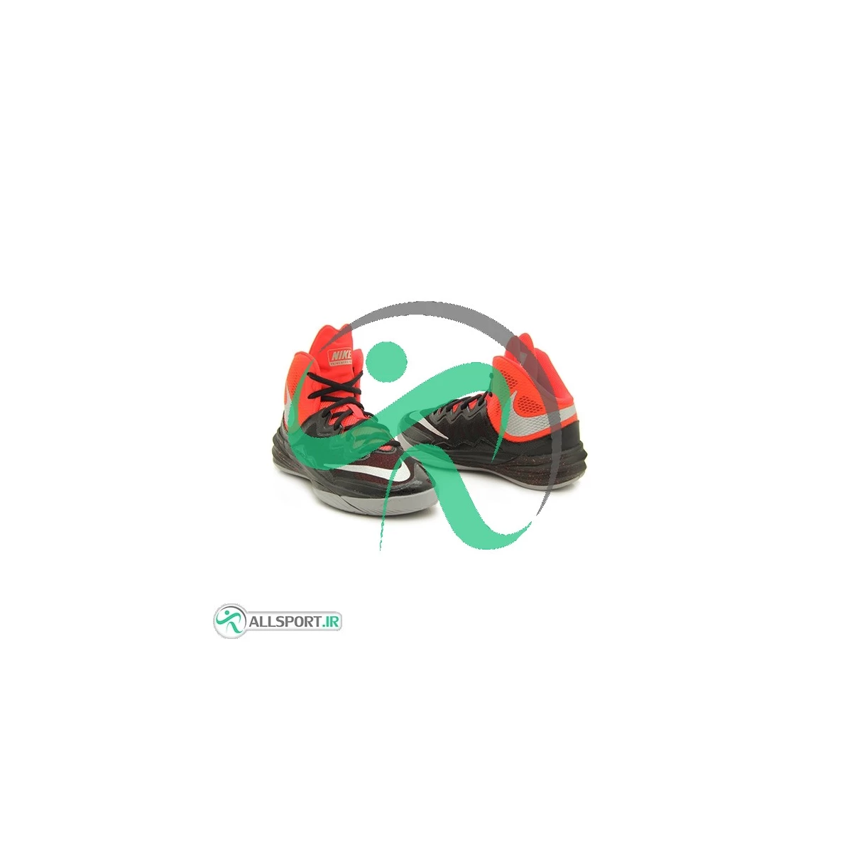 کفش والیبال مردانه نایک پرایم هایپ Nike Prime Hype 807613-006