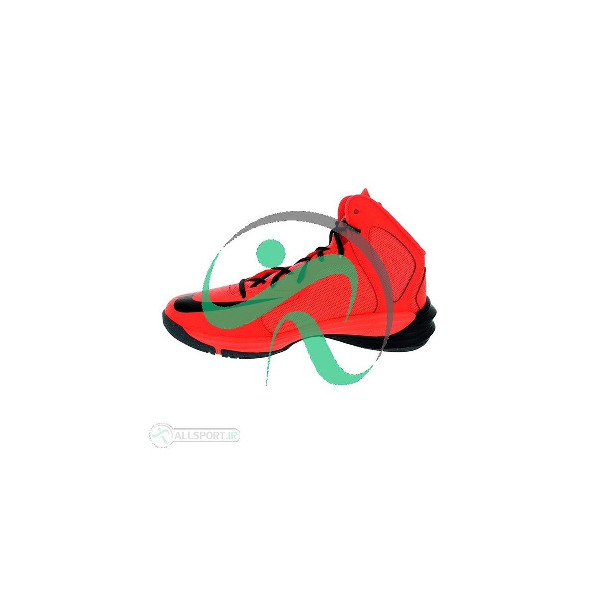 کفش بسکتبال مردانه نایک پرایم هایپ Nike Prime Hype Df  683705-801