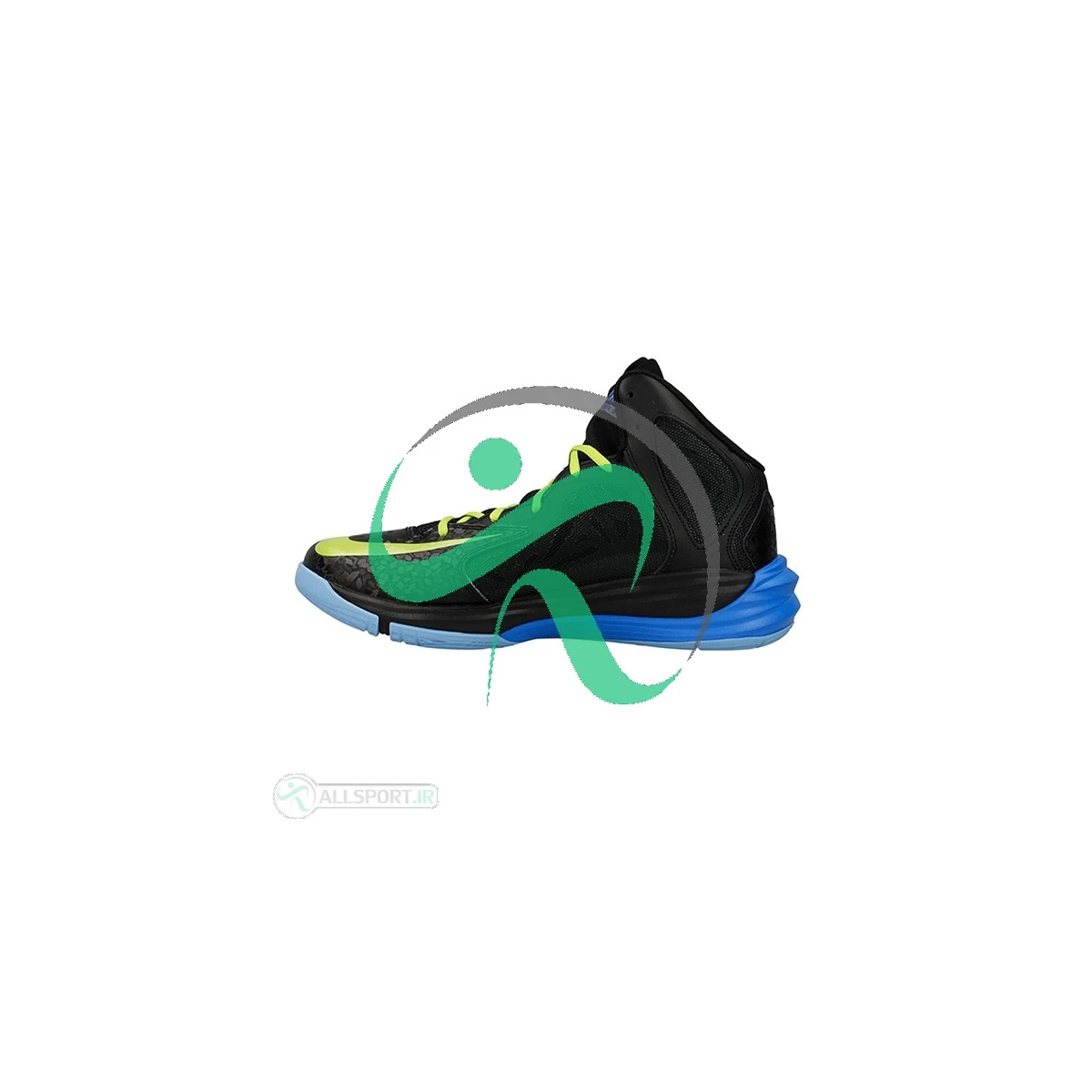 کفش بسکتبال مردانه نایک پرایم هایپ Nike Prime Hype Df 683705-007