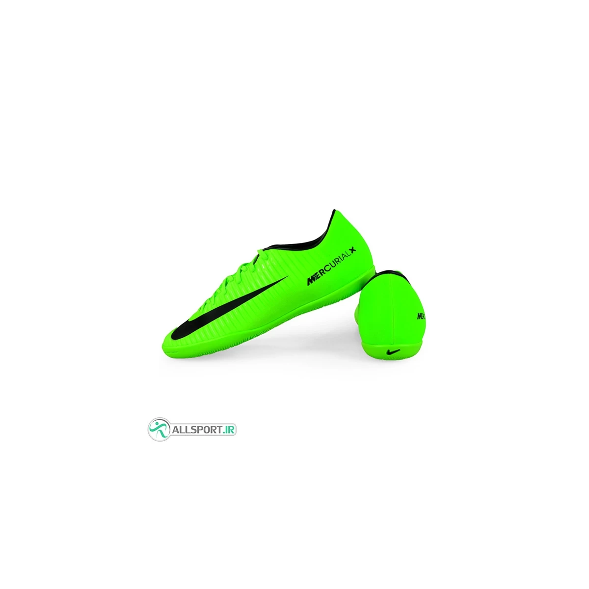 کفش فوتسال نایک مرکوریال ایکس ویکتوری Nike Mercurial X Victory VI IC 831966-303