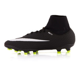 کفش فوتبال نایک هایپرونوم فلون Nike Hypervenom Phelon 3 DF FG 917764-801