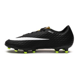 کفش فوتبال نایک هایپرونوم فلون Nike Hypervenom Phelon 3 DF FG 852556-801