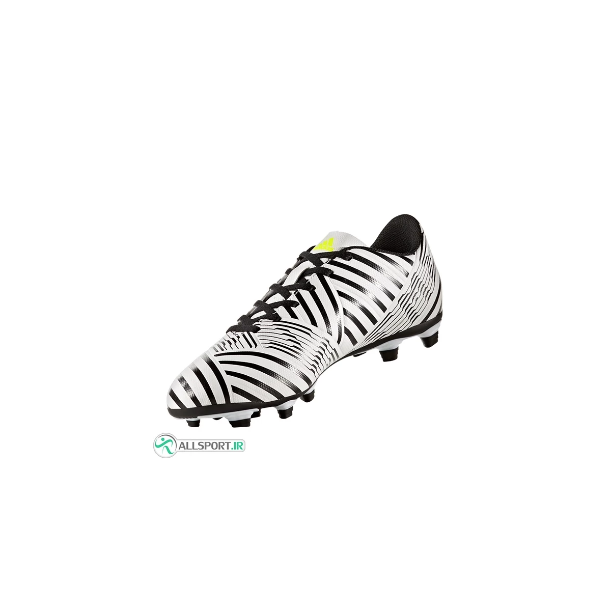 کفش فوتبال آدیداس نمزیز Adidas Nemeziz 17.3 FG S80606