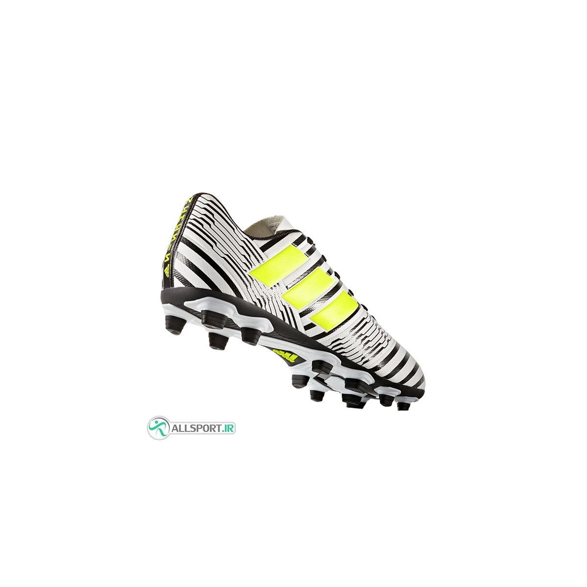 کفش فوتبال آدیداس نمزیز Adidas Nemeziz 17.3 FG S80606