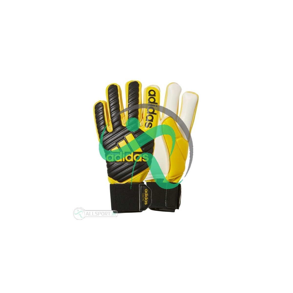 دستکش دروازه بانی آدیداس کلاسیک Adidas Classic Pro Core BS1536