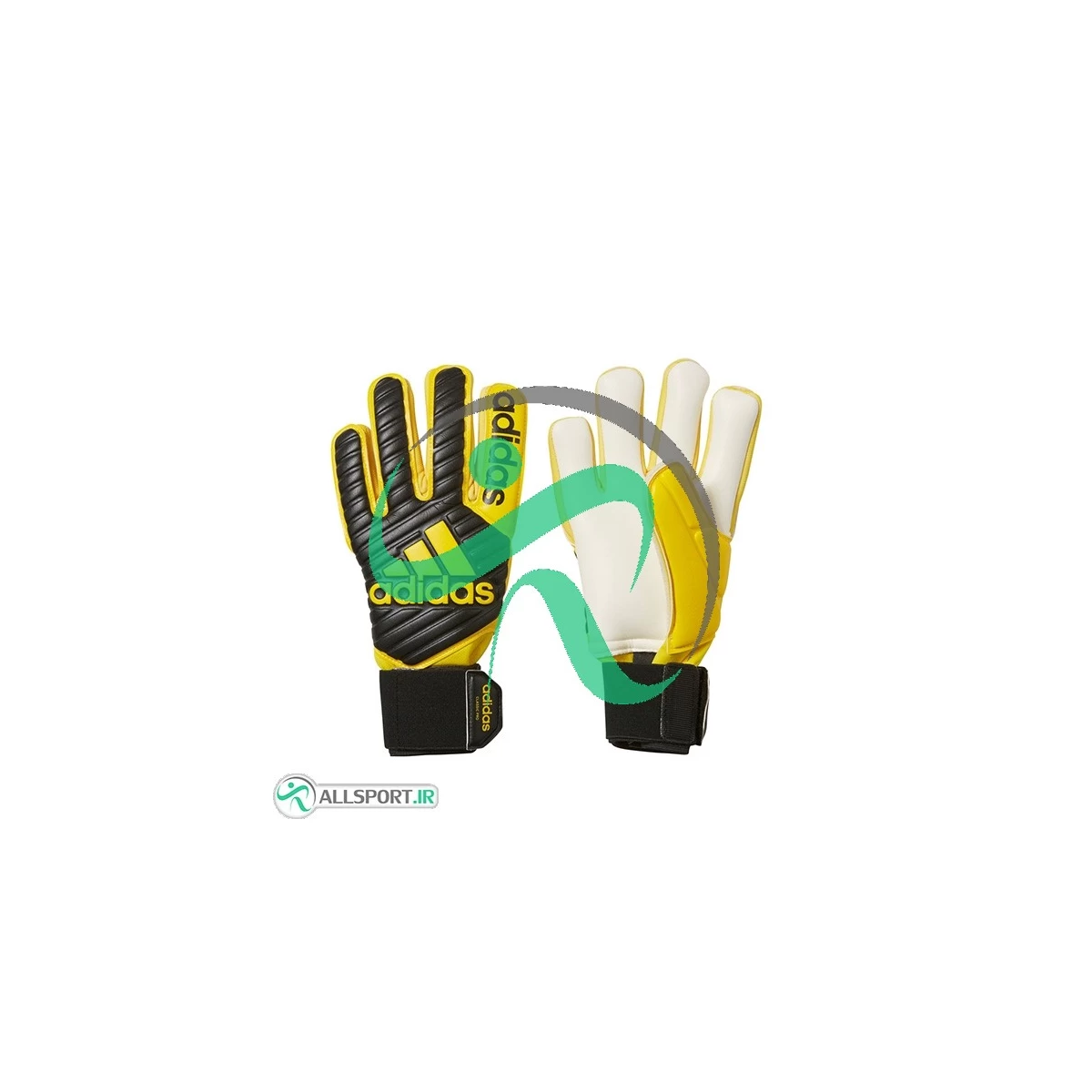 دستکش دروازه بانی آدیداس کلاسیک Adidas Classic Pro Core BS1536