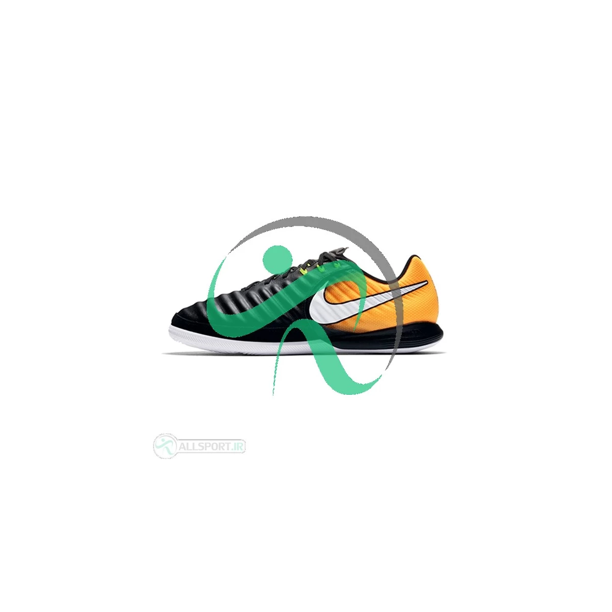 کفش فوتسال نایک تمپو ایکس فاینال Nike Tiempox Finale 897761-008