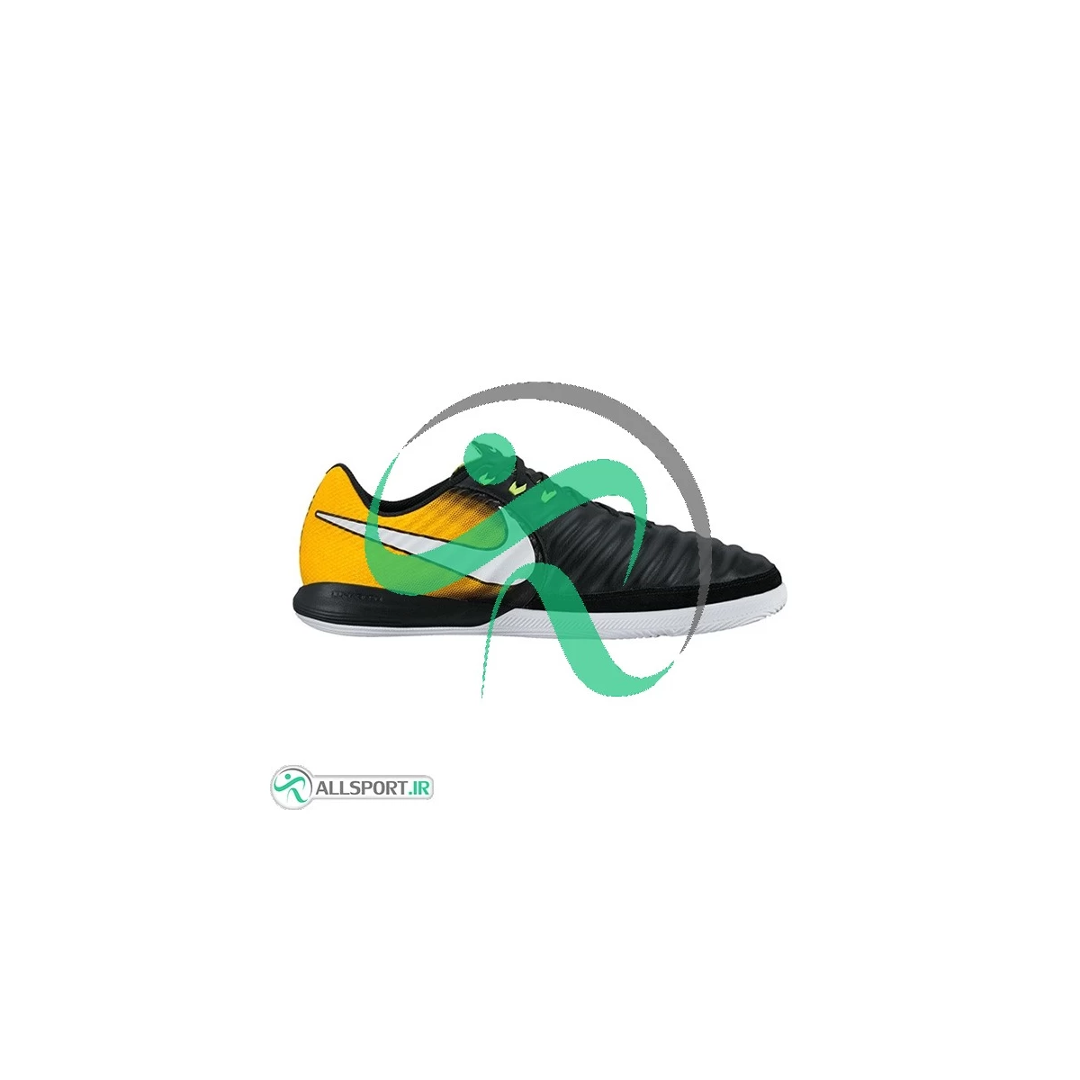 کفش فوتسال نایک تمپو ایکس فاینال Nike Tiempox Finale 897761-008