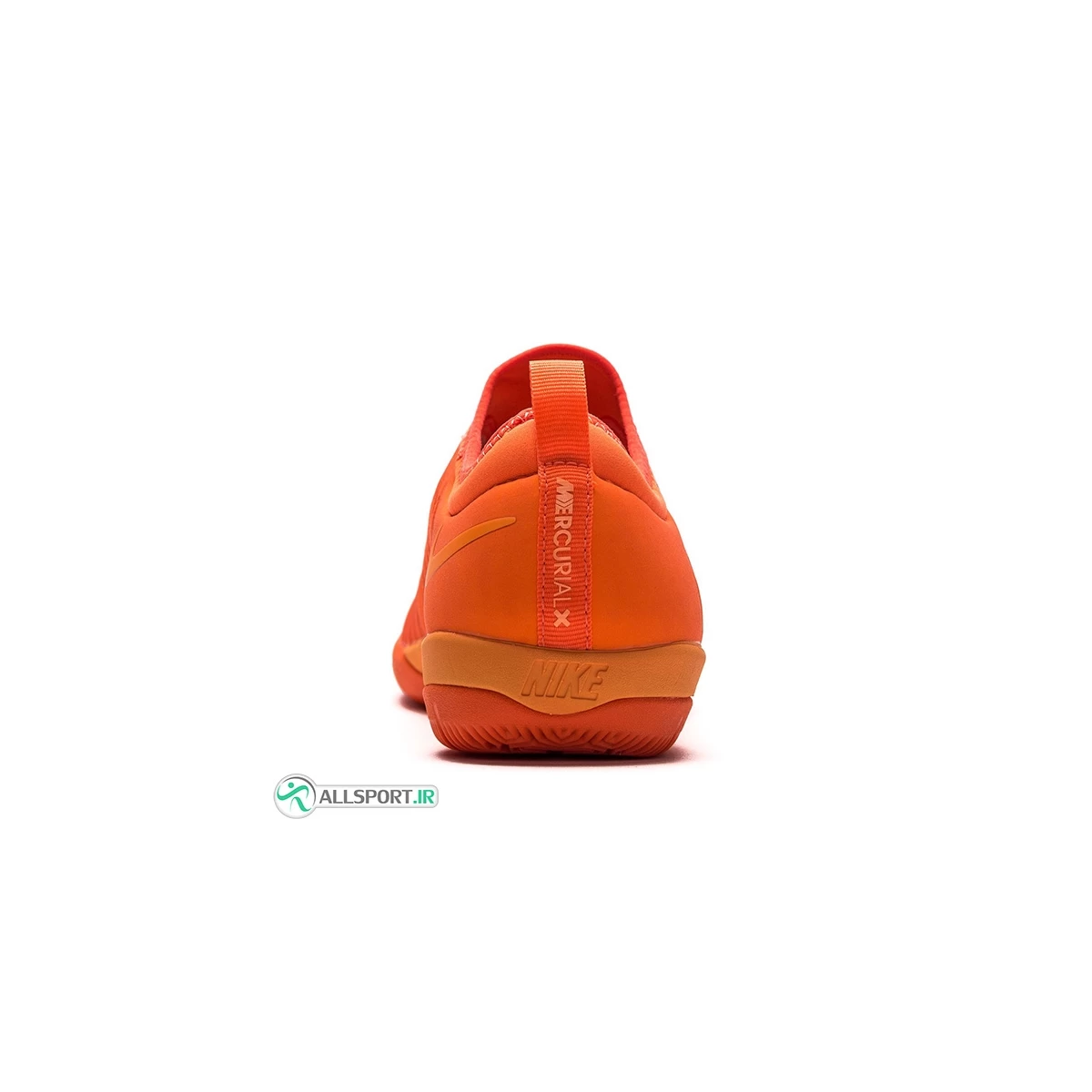 کفش فوتسال نایک مرکوریال ایکس فاینال Nike MercurialX Finale II IC 831974-888