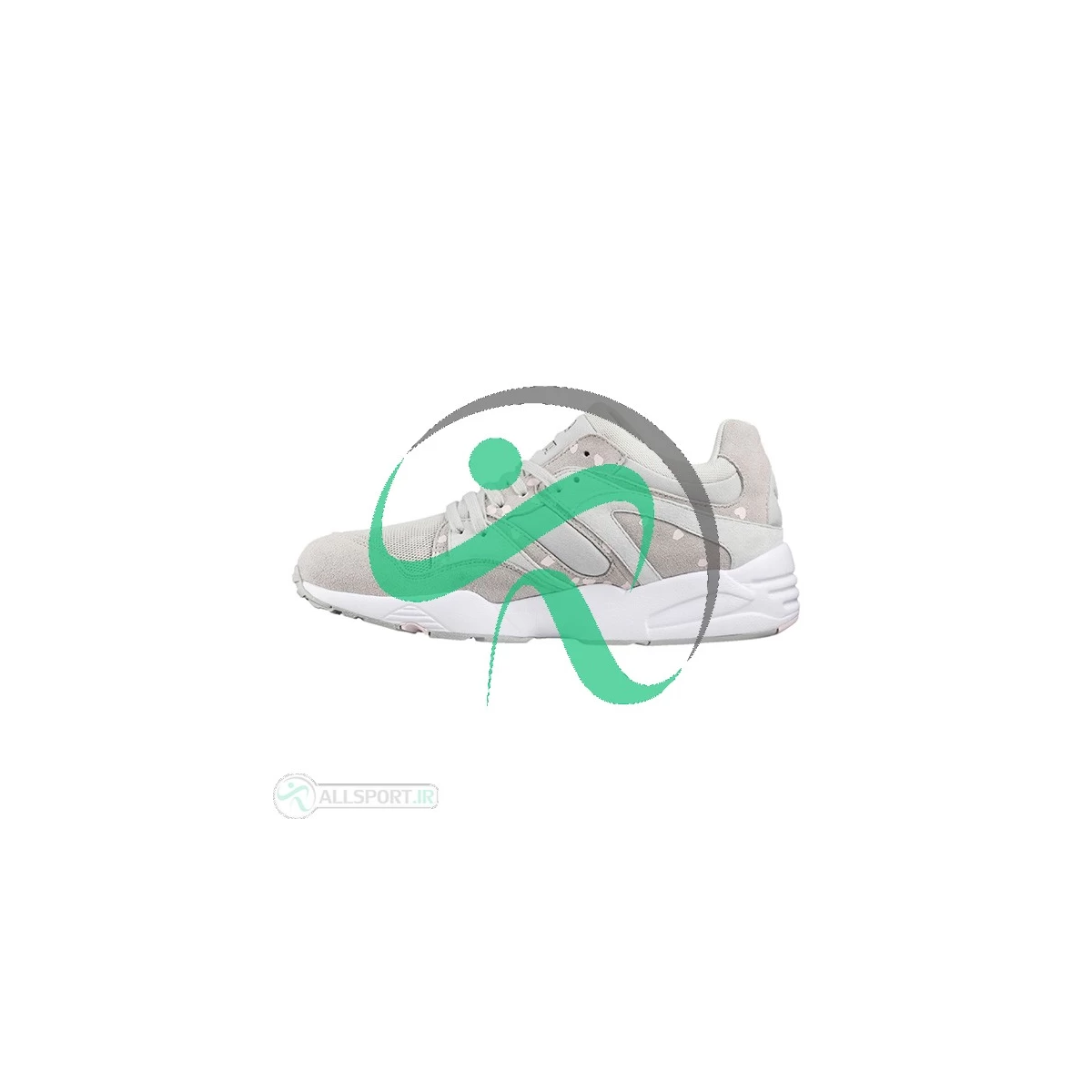 کتانی رانینگ زنانه پوما Puma Blaze Hanami 36365701