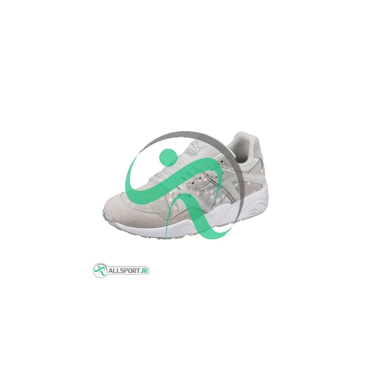کتانی رانینگ زنانه پوما Puma Blaze Hanami 36365701