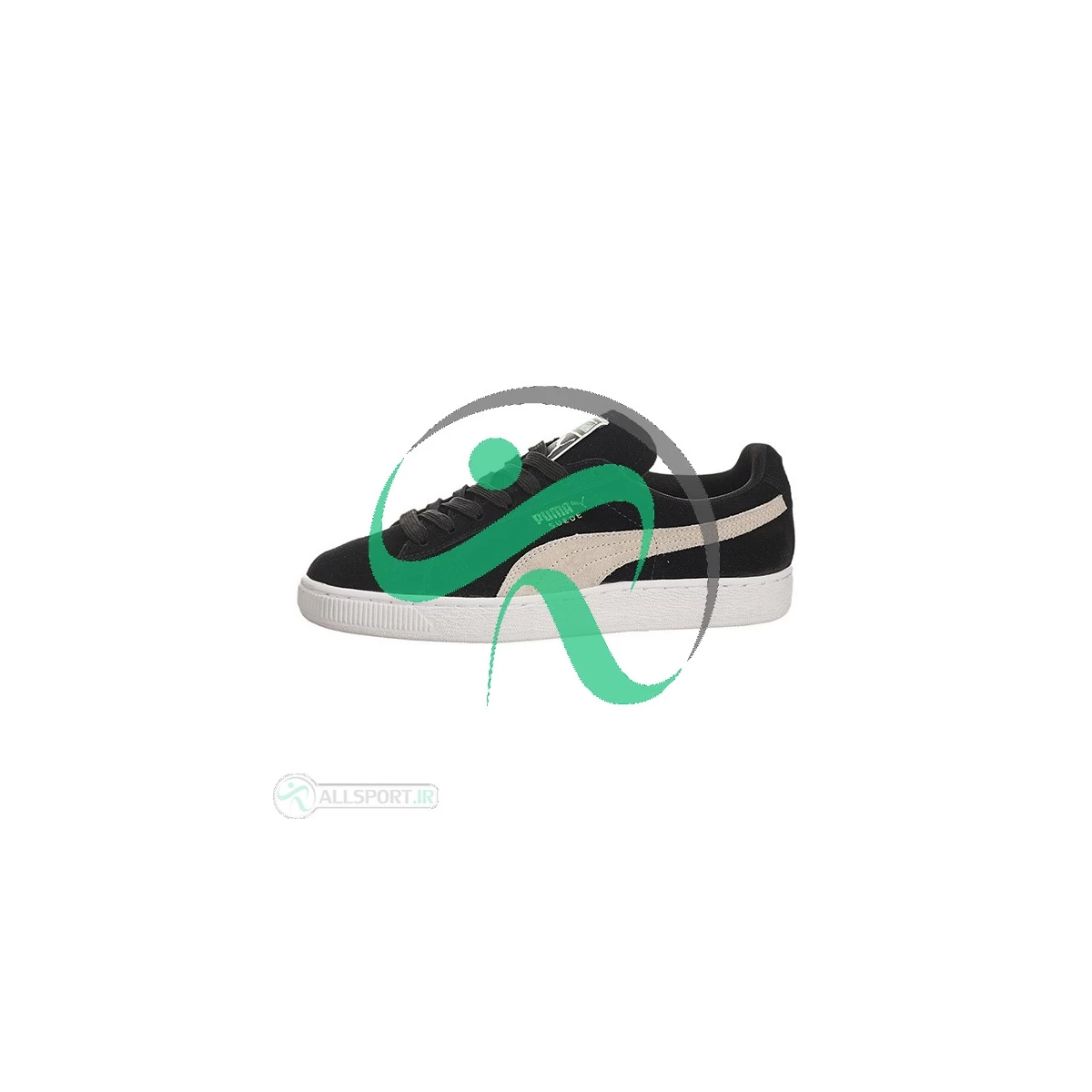 کتانی رانینگ زنانه پوما Puma Suede Classic 35546201