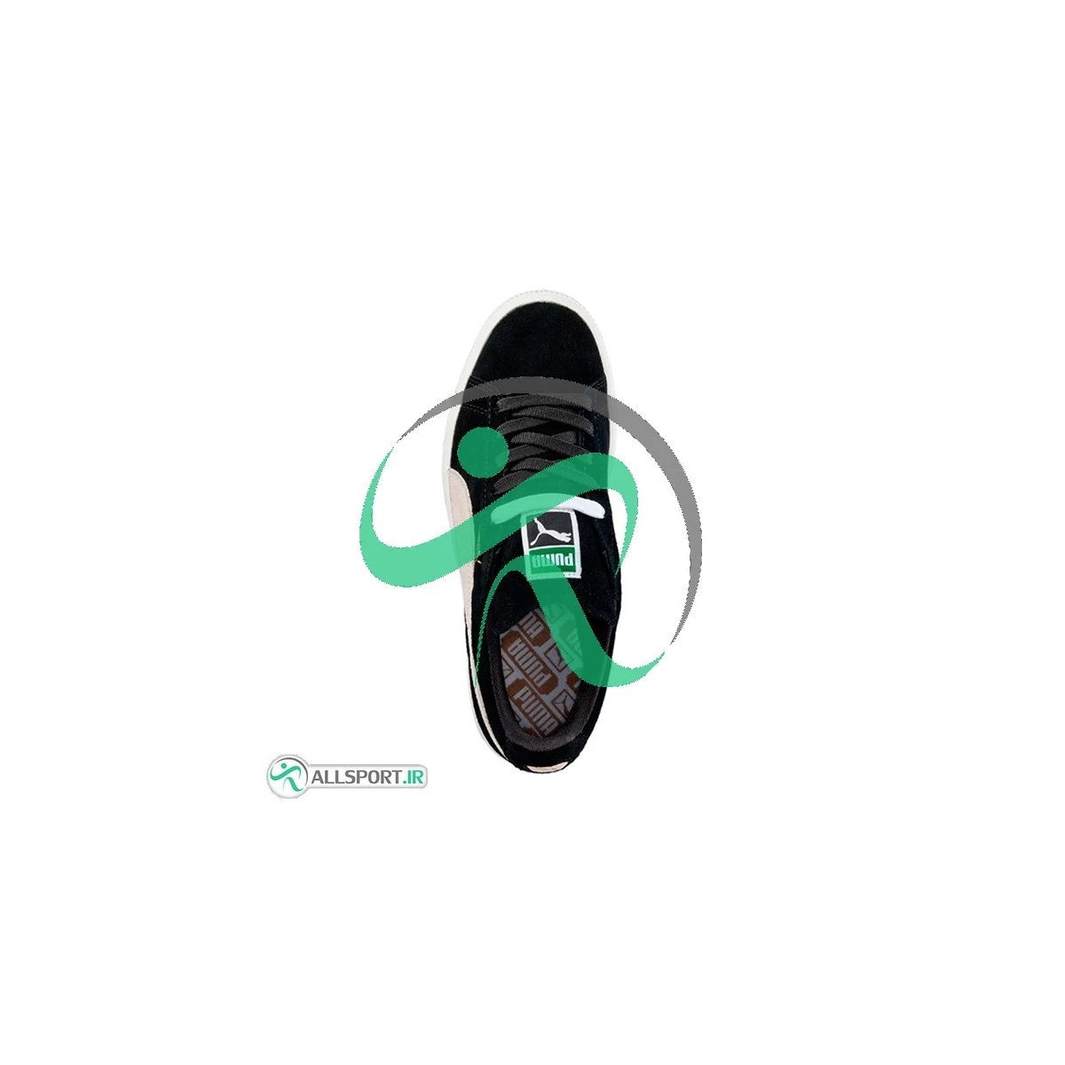 کتانی رانینگ زنانه پوما Puma Suede Classic 35546201