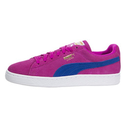 کتانی رانینگ زنانه پوما Puma Suede Classic 35546244