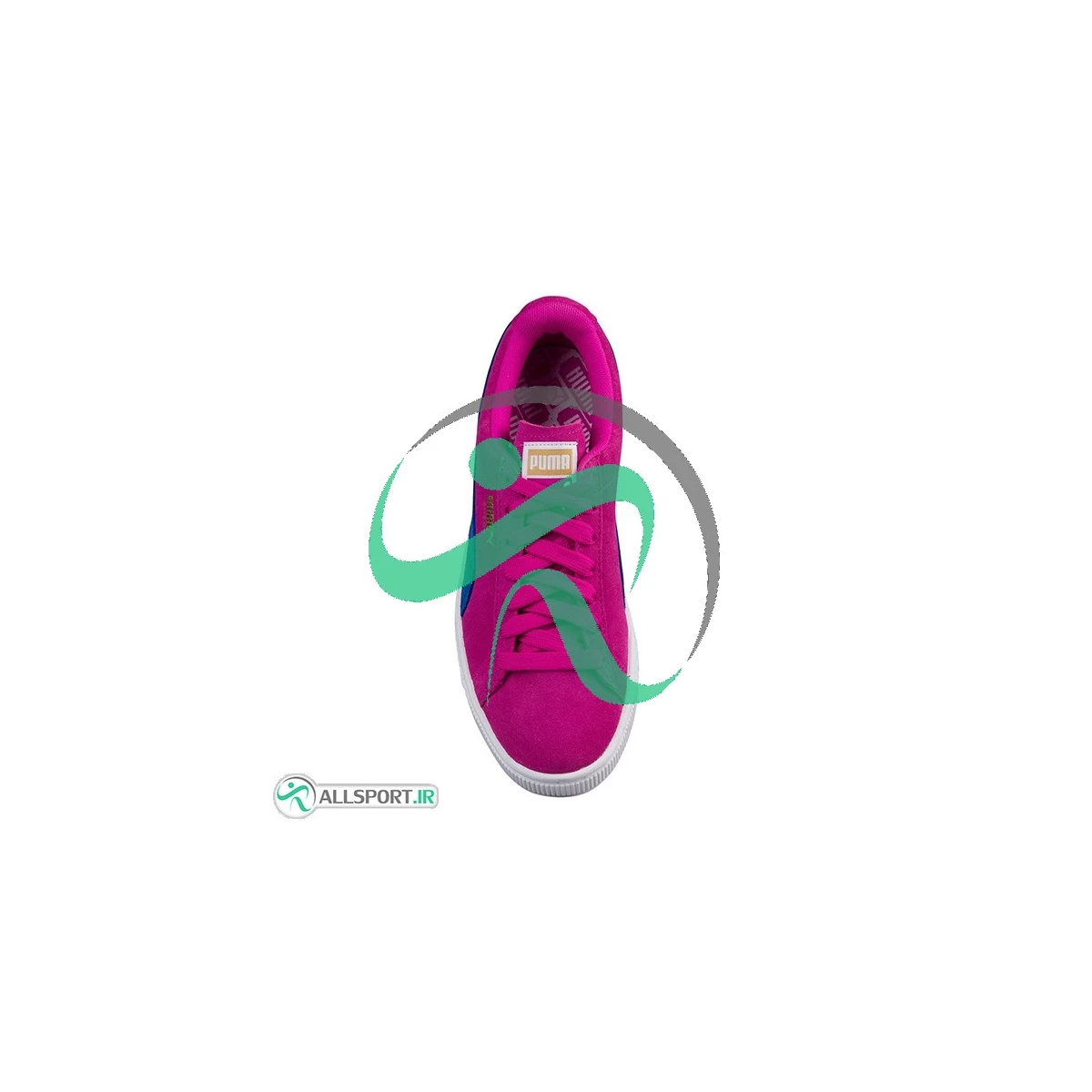 کتانی رانینگ زنانه پوما Puma Suede Classic 35546244