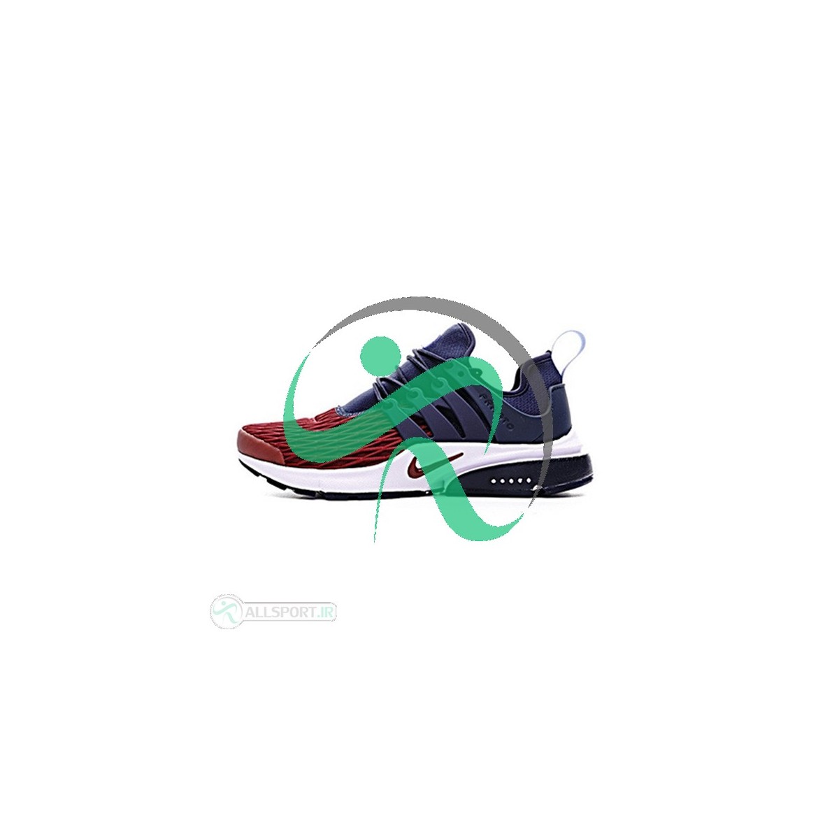 کتانی رانینگ زنانه نایک ایر Nike Air Presto 878071-003
