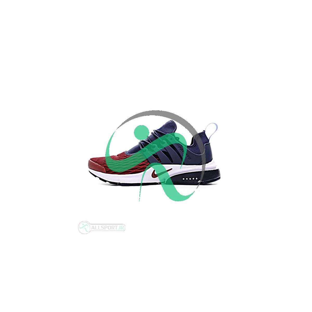 کتانی رانینگ زنانه نایک ایر Nike Air Presto 878071-003