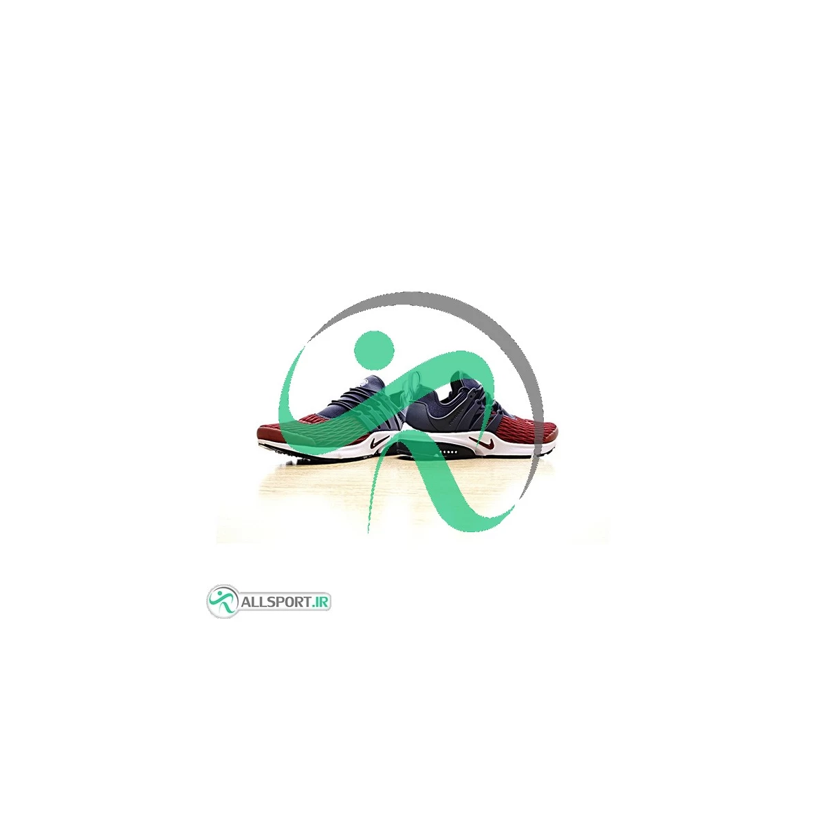 کتانی رانینگ زنانه نایک ایر Nike Air Presto 878071-003