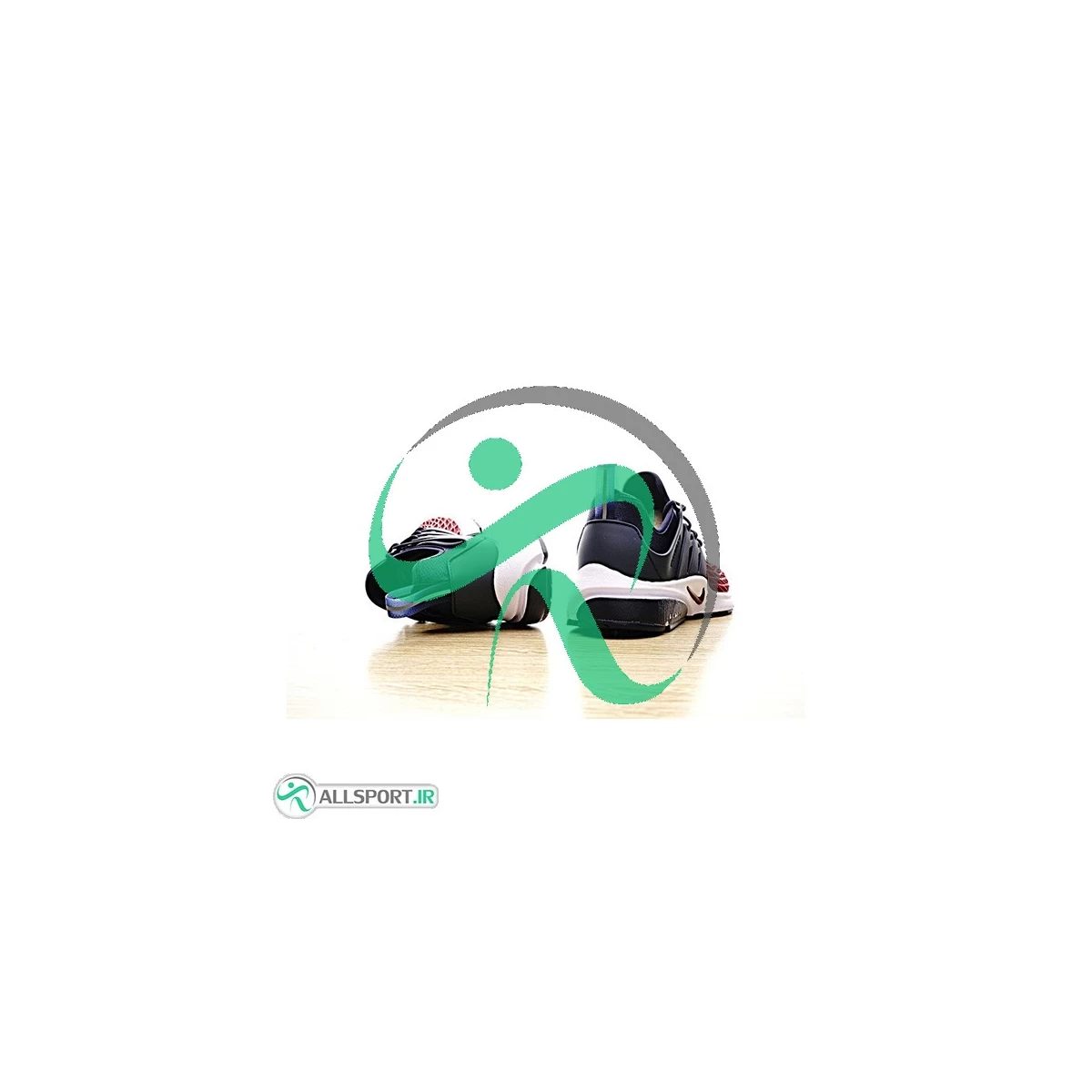 کتانی رانینگ زنانه نایک ایر Nike Air Presto 878071-003