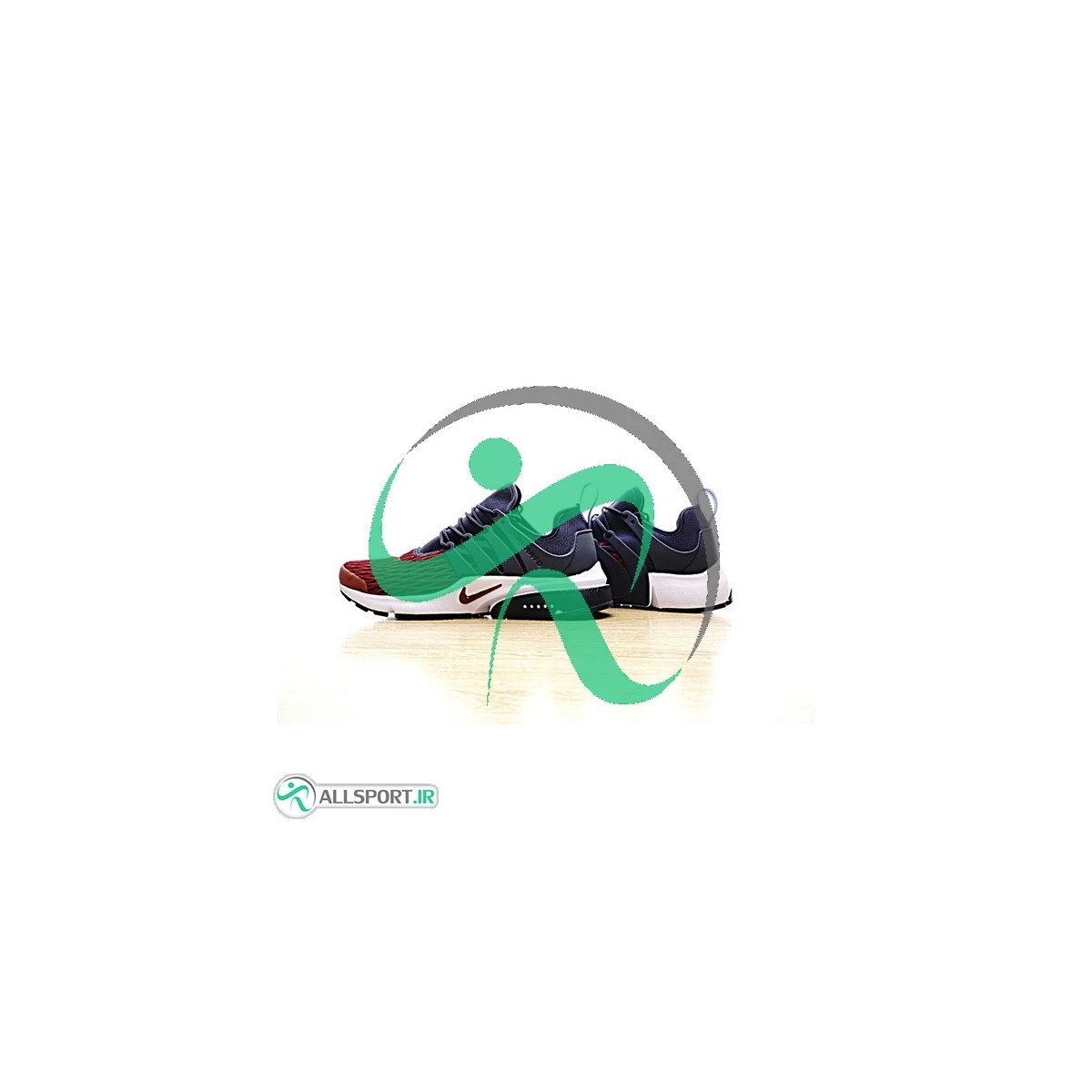 کتانی رانینگ زنانه نایک ایر Nike Air Presto 878071-003