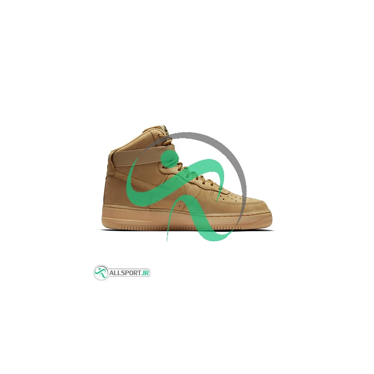 کتانی رانینگ زنانه نایک ایر فورس Nike Air Force 882096-200