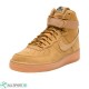 کتانی رانینگ زنانه نایک ایر فورس Nike Air Force 882096-200