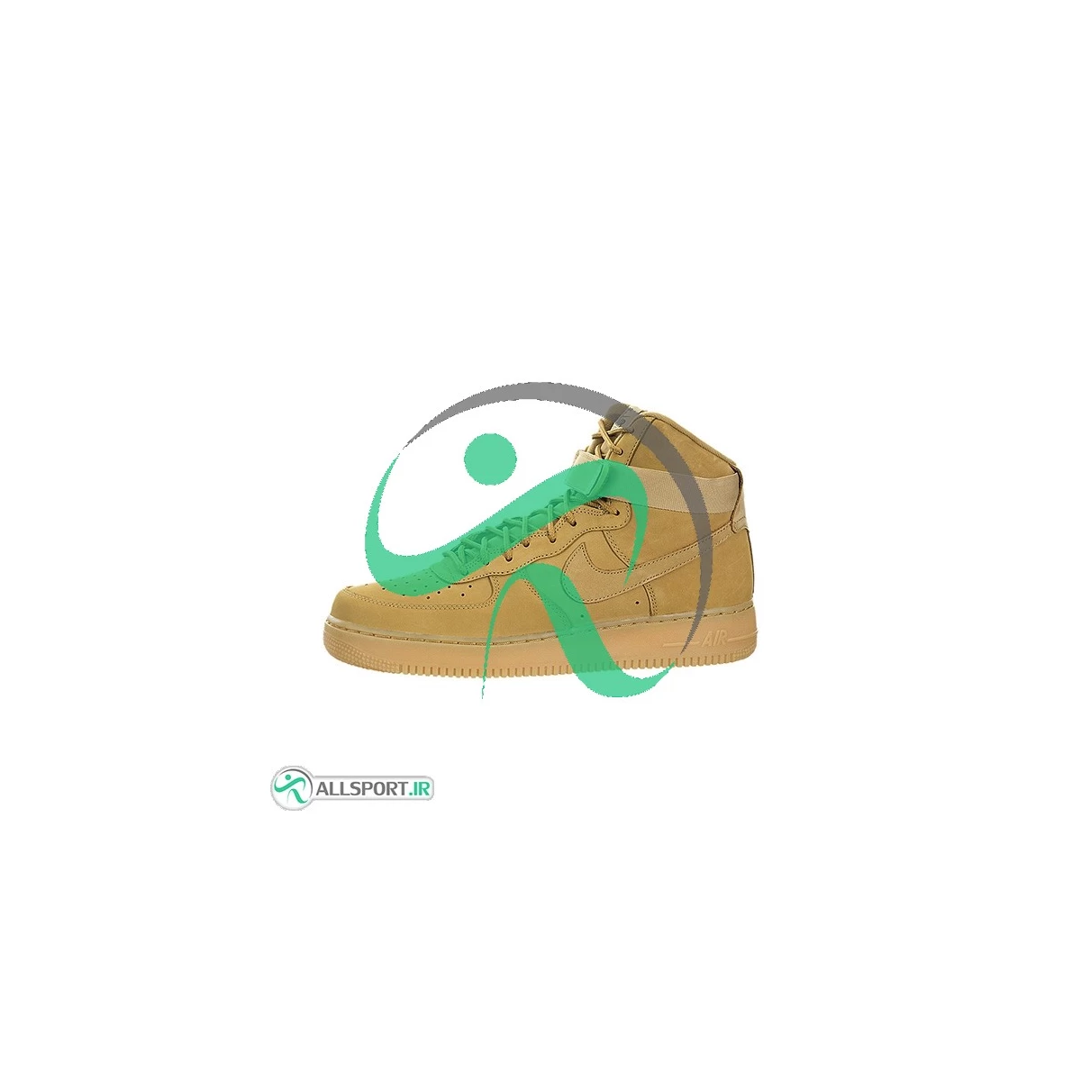 کتانی رانینگ زنانه نایک ایر فورس Nike Air Force 882096-200