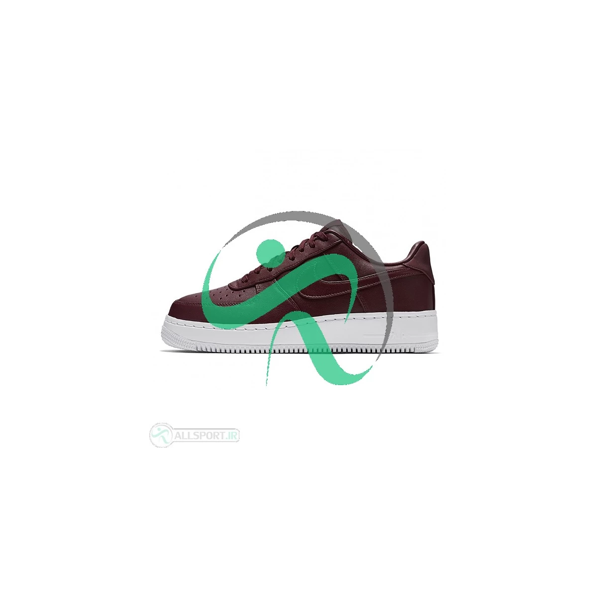 کتانی رانینگ زنانه نایک لب ایر Nike Lab Air Force 1 Low 555106-661