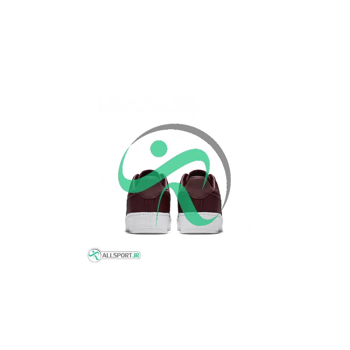 کتانی رانینگ زنانه نایک لب ایر Nike Lab Air Force 1 Low 555106-661