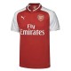 پیراهن اول آرسنال Arsenal 2017-18 Home Soccer Jersey