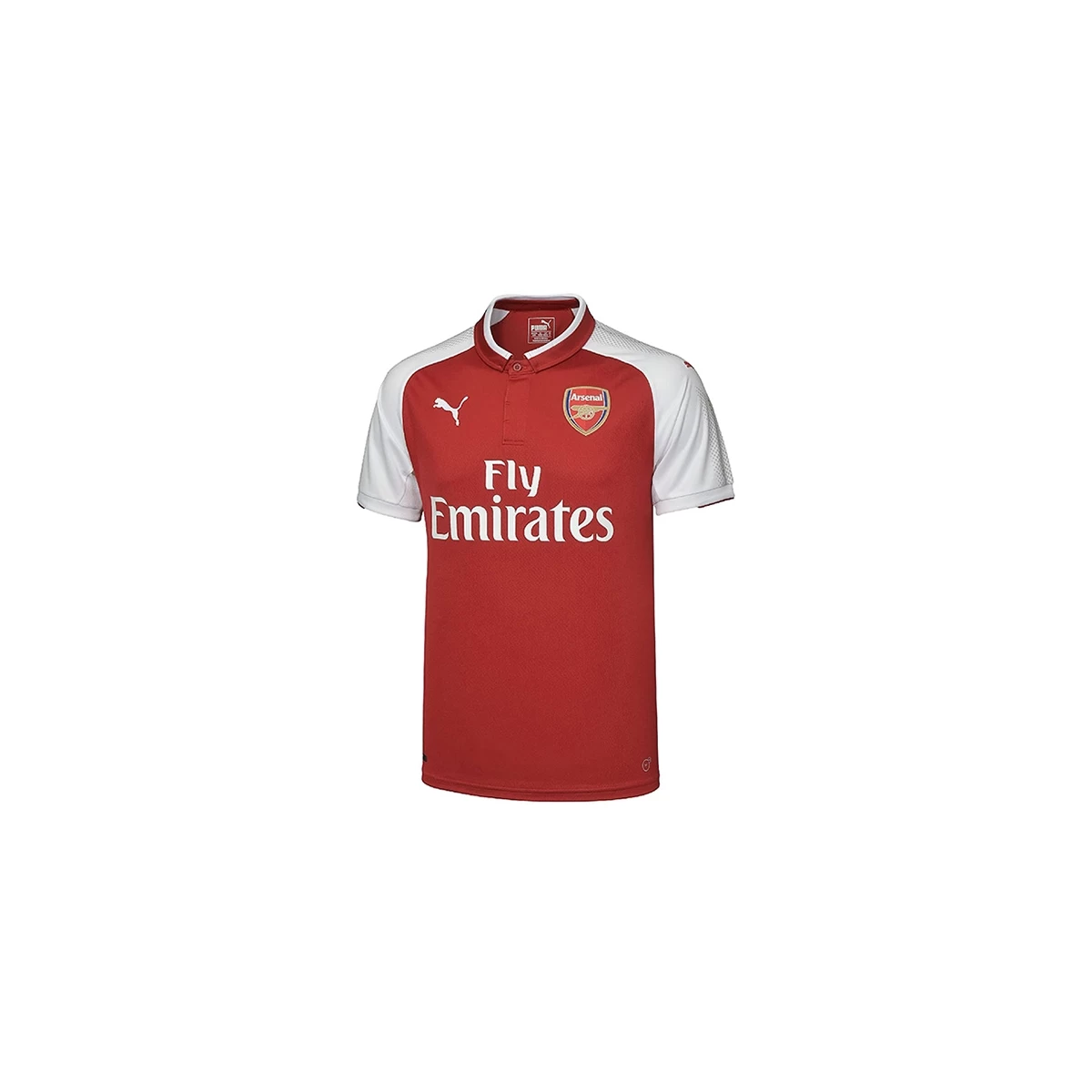 پیراهن اول آرسنال Arsenal 2017-18 Home Soccer Jersey