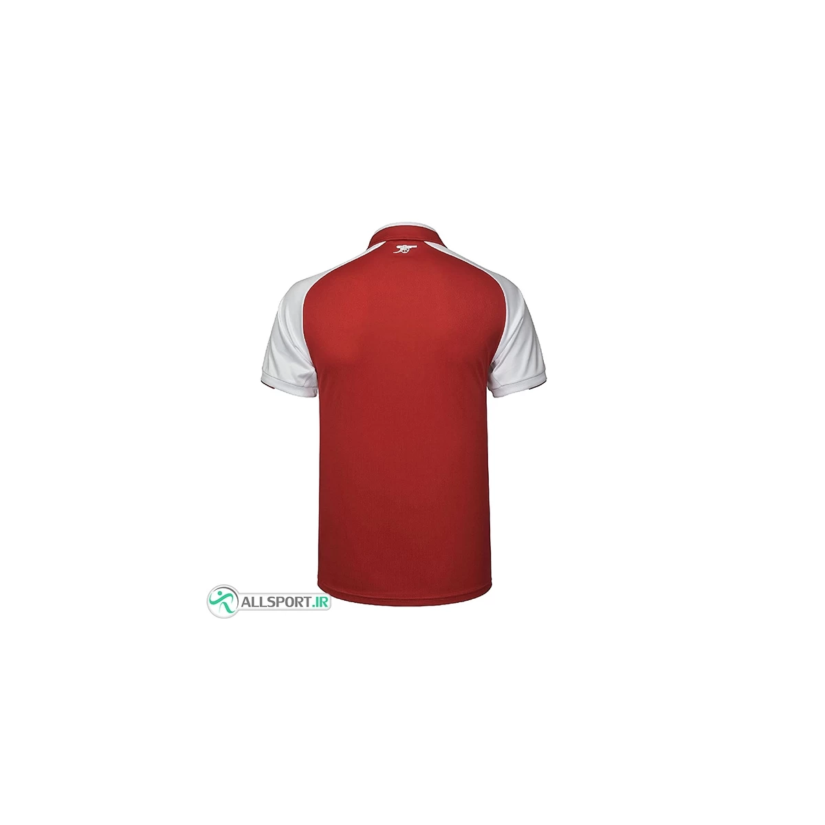 پیراهن اول آرسنال Arsenal 2017-18 Home Soccer Jersey