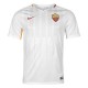 پیراهن دوم آ اس رم As Roma 2017-18 Away Soccer Jersey