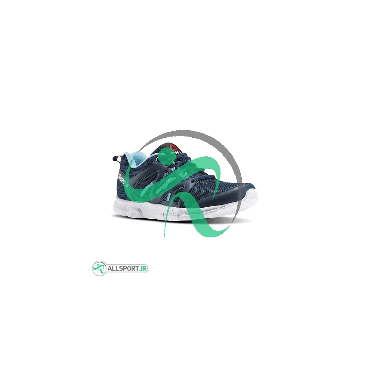 کتانی رانینگ زنانه ریبوک اسپیدلوکس Reebok Speedlux BD1460