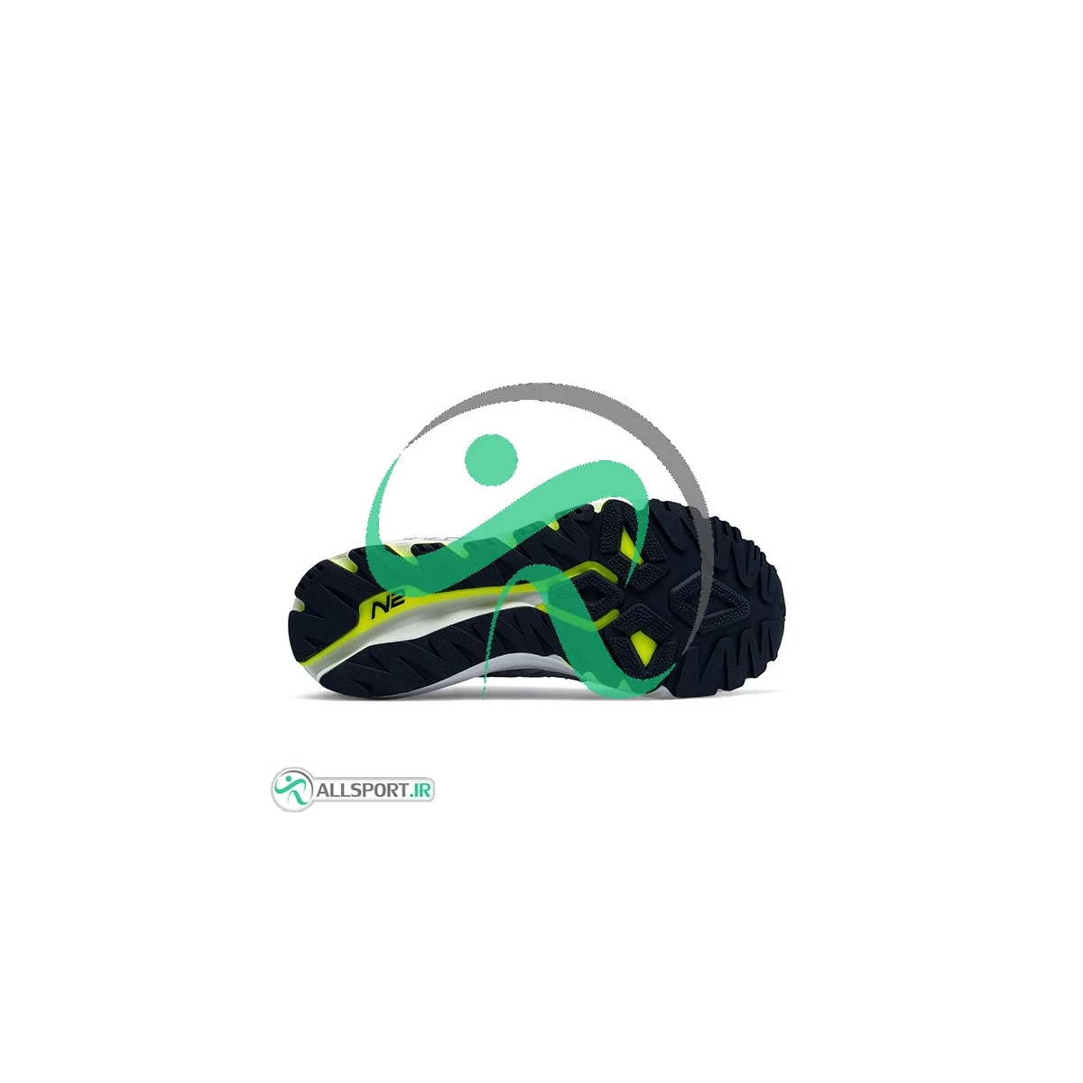 کتانی رانینگ زنانه نیوبالانس New Balance W2090Sy