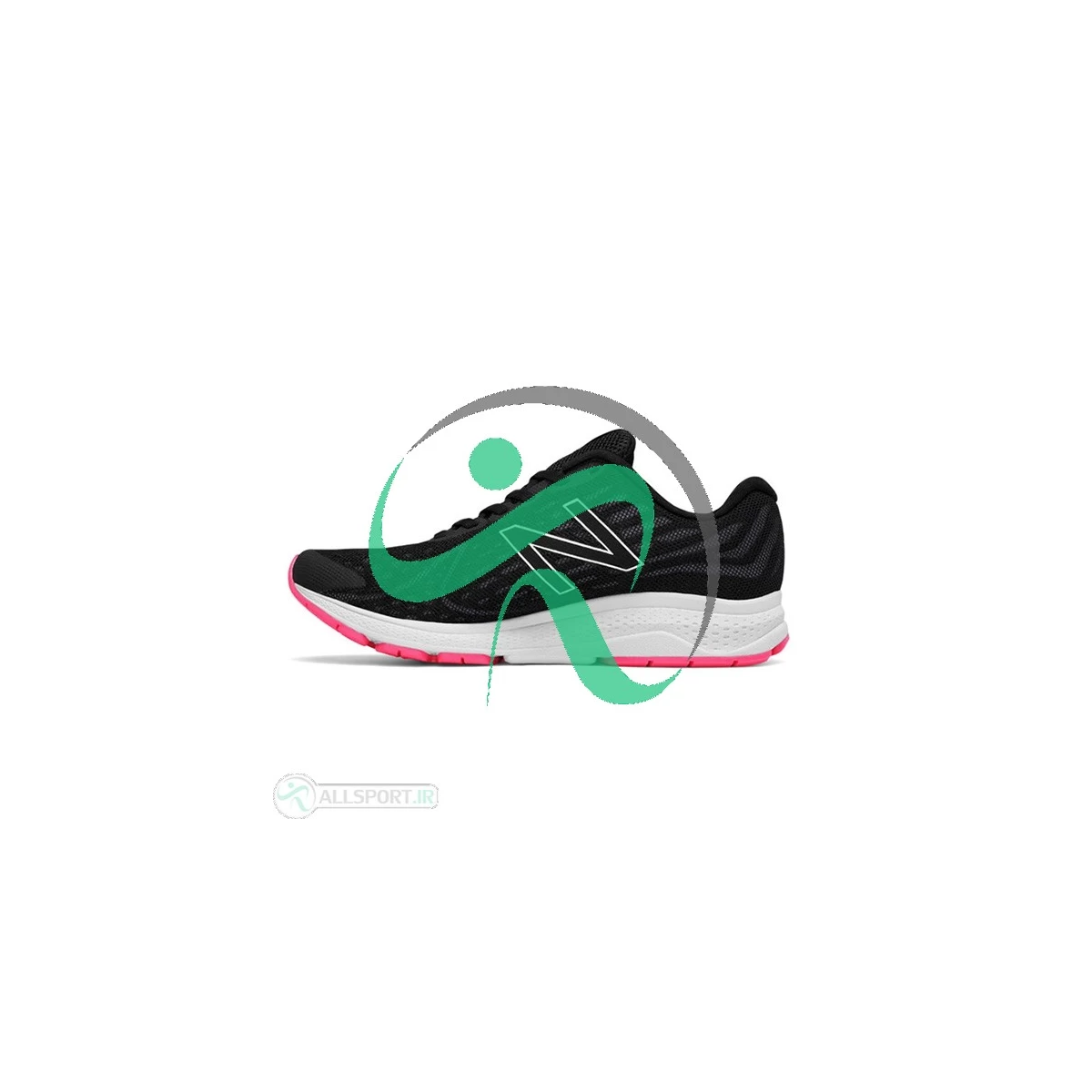 کتانی رانینگ زنانه نیوبالانس New Balance WRUSHPB2