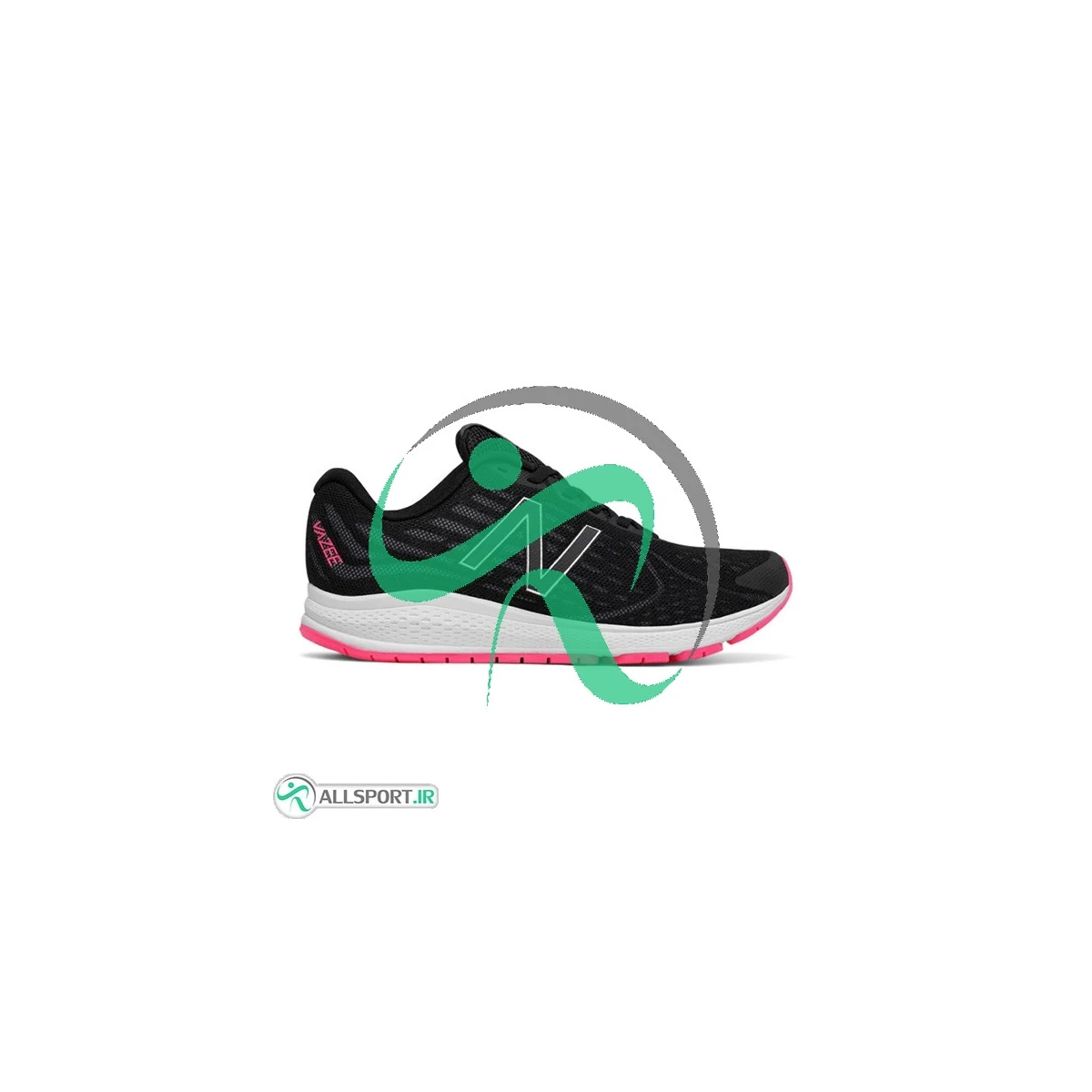 کتانی رانینگ زنانه نیوبالانس New Balance WRUSHPB2