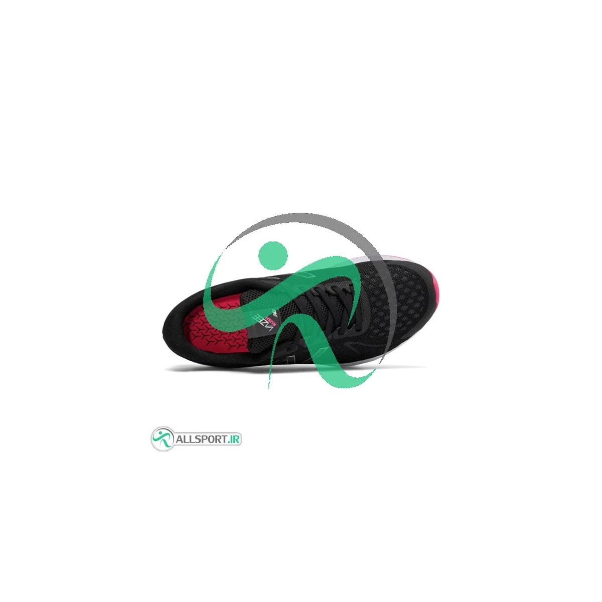 کتانی رانینگ زنانه نیوبالانس New Balance WRUSHPB2