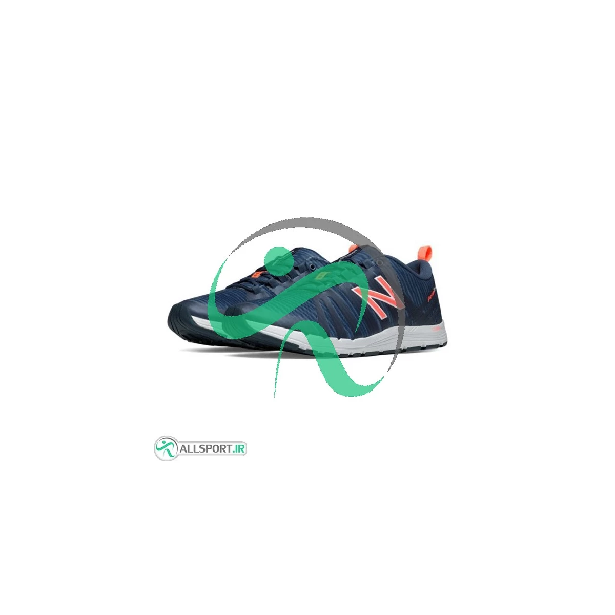 کتانی رانینگ زنانه نیوبالانس New Balance WX811GI