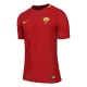 پیراهن اول آ اس رم As Roma 2017-18 Home Soccer Jersey