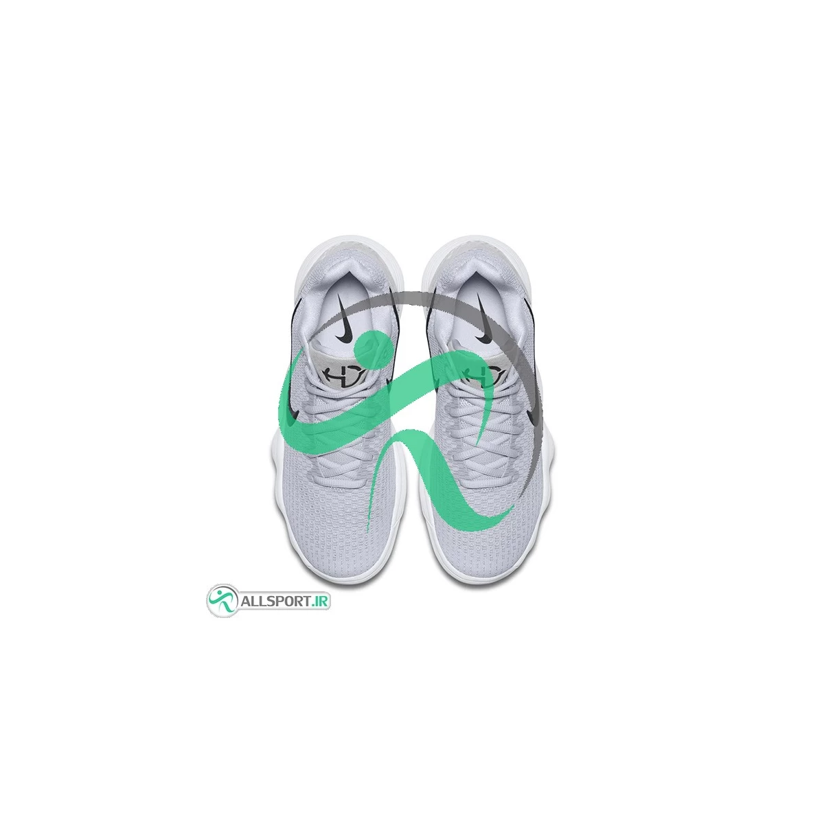 کفش بسکتبال مردانه نایک هایپردانک Nike Hyperdunk 2017 Low 897663-100