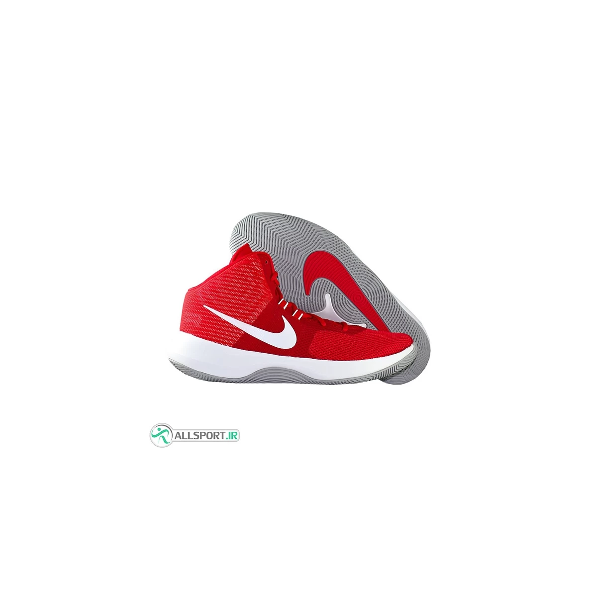 کفش بسکتبال مردانه نایک ایر Nike Air Precision 898455-600
