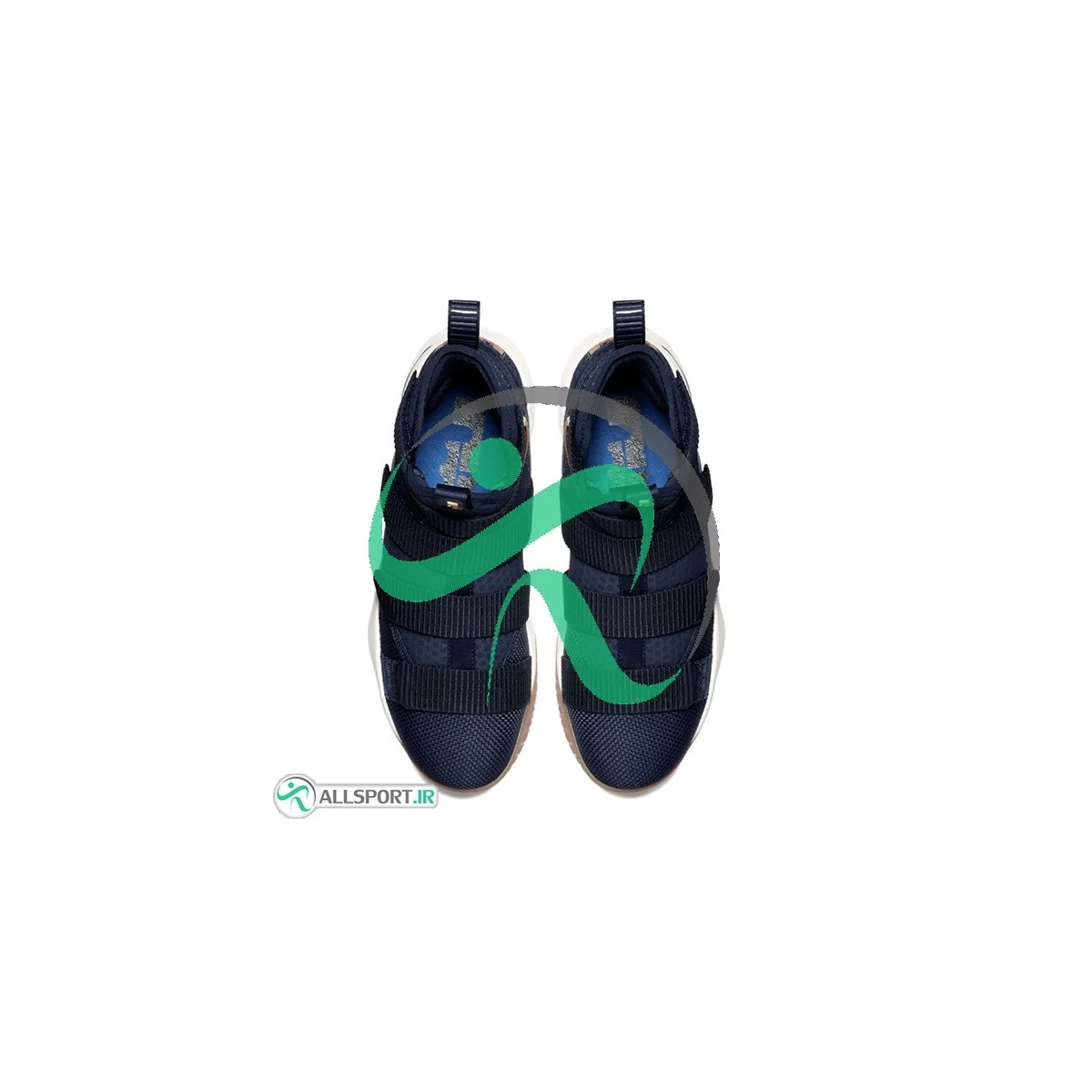 کفش بسکتبال مردانه نایک لبرون Nike Lebron Soldier XI 897644-402