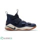 کفش بسکتبال مردانه نایک لبرون Nike Lebron Soldier XI 897644-402