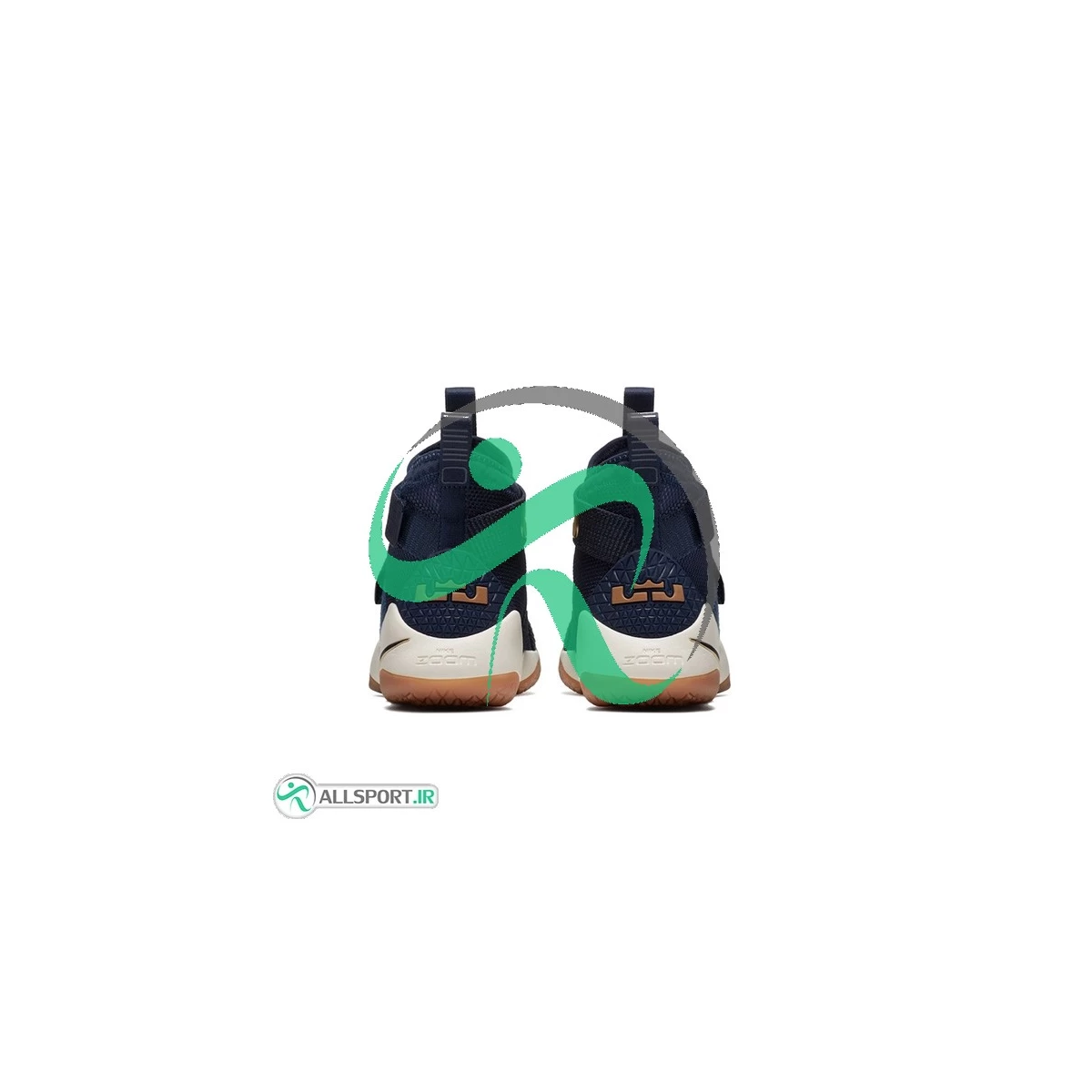 کفش بسکتبال مردانه نایک لبرون Nike Lebron Soldier XI 897644-402