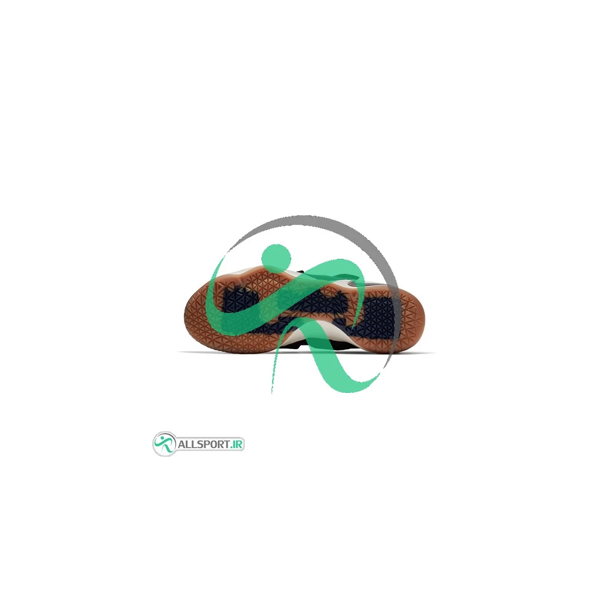 کفش بسکتبال مردانه نایک لبرون Nike Lebron Soldier XI 897644-402
