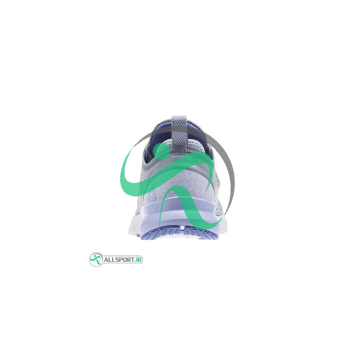 کتانی رانینگ زنانه ریبوک پرینت Reebok Print Smooth BS8581