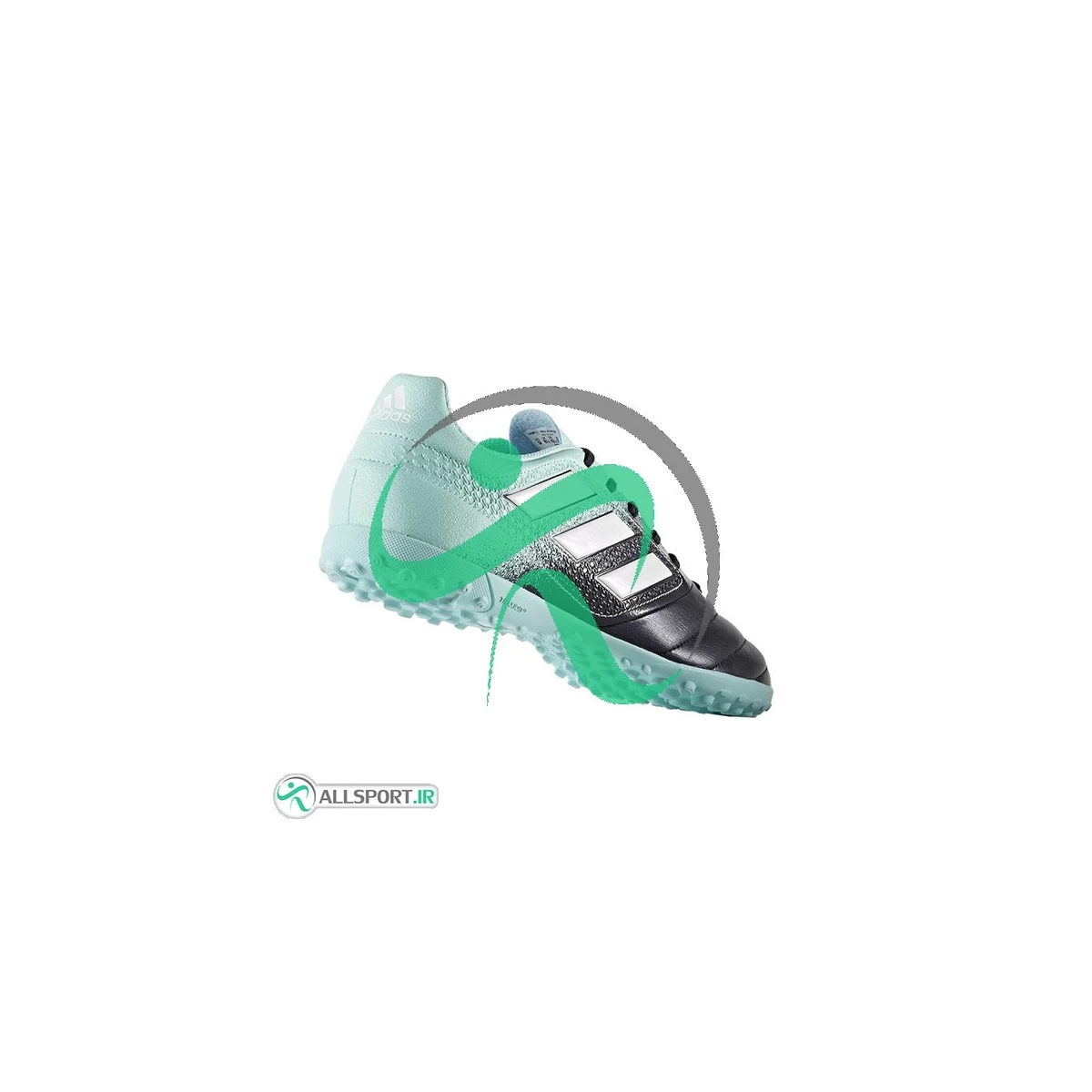 کفش فوتبال آدیداس ایس Adidas Ace 17.4 TF s77114